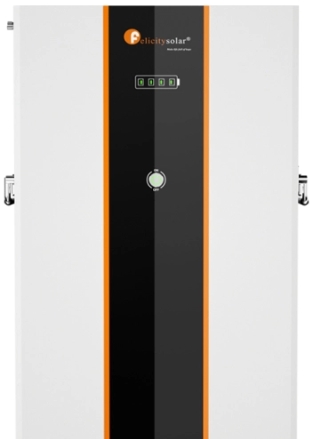 felicity IVPM 10KVA 48V Inverter